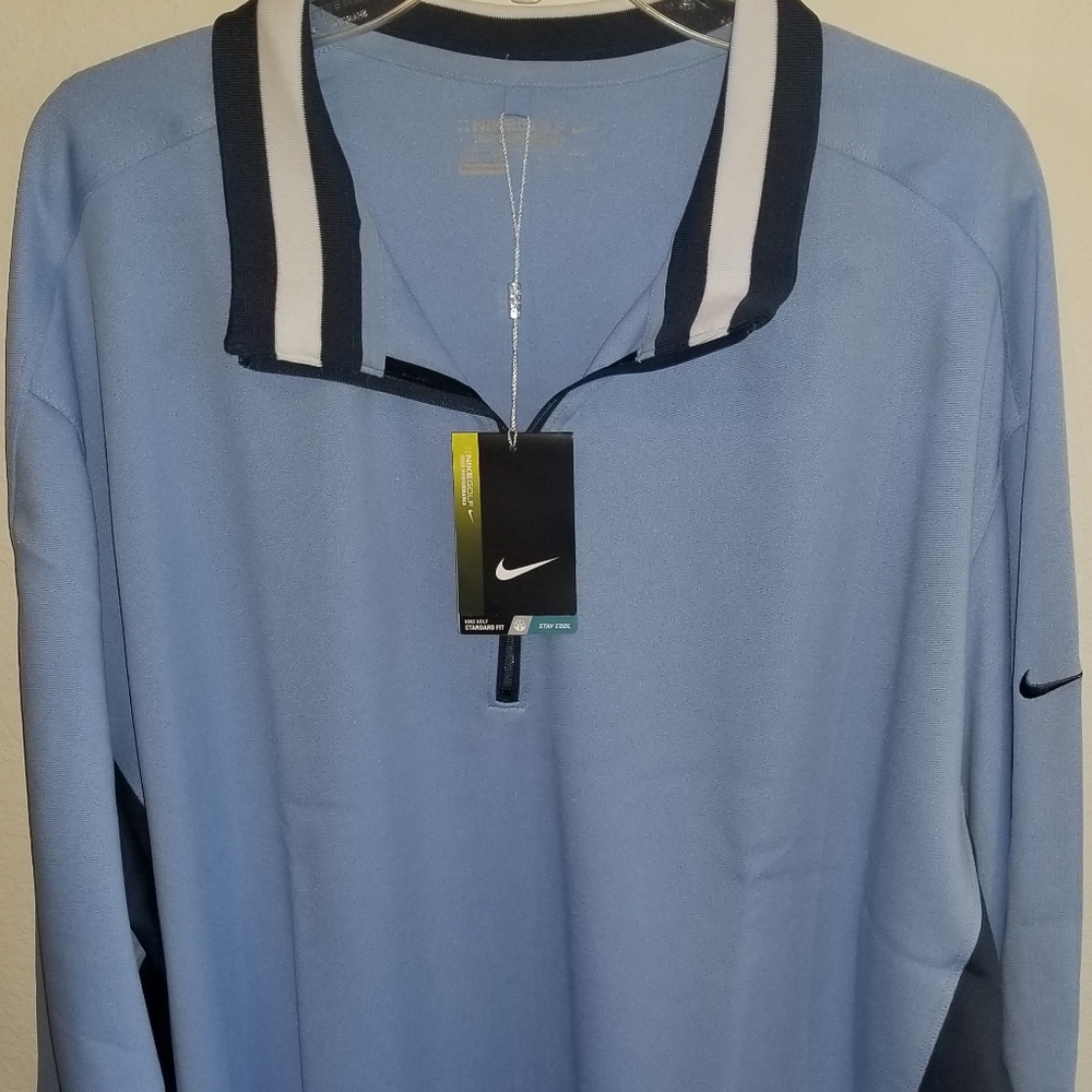 Nike long sleeve shirt
